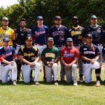 Online-Voting für fielders-choice.de All-Star Game beginnt