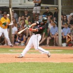 Fielders-Choice.de All-Star Game am Sonntag in Bad Homburg