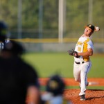 ELB: Disciples bezwingen Buchbinder Legionäre am Montag