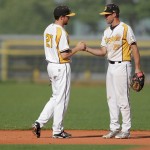 ELB: München-Haar komplettiert Sweep gegen Regensburg