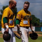 Spieler der Woche: Max Boldt (Mainz Athletics)