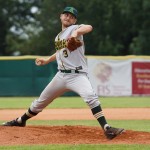 Mainz Athletics auf Titelkurs im Süden