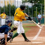 Mainz singt und lacht / Sweep für Hornets / Solingen und Hamburg mit Doppelsiegen