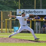 Untouchables mit 10:0 Shutout gegen Köln