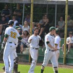 Paderborn gewinnt Westfalenduell gegen Dortmund