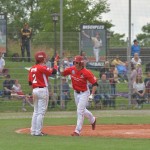 Stuttgart Reds gelingt die Revanche