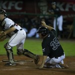 ELB: Regensburg unterliegt Brno auch am Dienstag