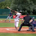Regensburg besiegt Tübingen mit 10:2