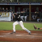 ELB: Draci Brno bezwingt Regensburg in Armin-Wolf-Arena