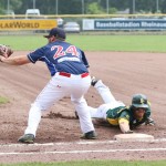 Dramatik in Mannheim / Regents mit Split in Bonn