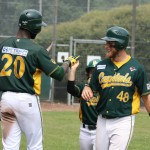 Klarer Heimsieg für Bonn Capitals gegen Hannover