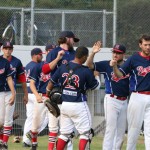 Hannover Regents gelingt Revanche in Spiel 2 gegen Bonn