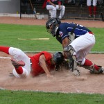 Hannover gewinnt dank Oliver Thieben in Dortmund
