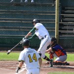 Paderborn komplettiert Doppelsieg gegen Cardinals