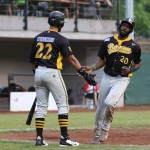 Nordmeister Bonn gibt sich in Dortmund keine Blöße