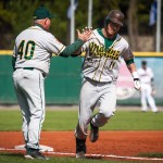 Mainz Athletics winkt zweite deutsche Meisterschaft in Regensburg