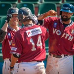Baden-Württemberg-Duell in Heidenheim / Playoff-Kampf in Haar