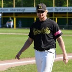 Untouchables festigen Play-off-Platz mit Shutout am Mittwoch