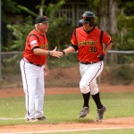 DBV gibt Coaching Staff für Baseball-EM 2016 bekannt