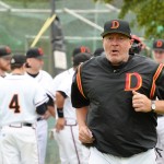 Deutschland startet mit Yoshida Challenge in direkte EM-Vorbereitung