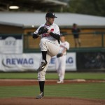 Hamburg Stealers ohne Chance in Regensburg