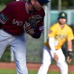 Vorjahresfinalisten siegreich zum Halbfinalauftakt am Samstag