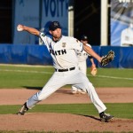 Heideköpfe nach Krumms Shutout gegen Mainz vor Einzug ins Finale