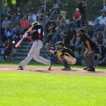 Buchbinder Legionäre drehen Partie in Bonn und siegen deutlich