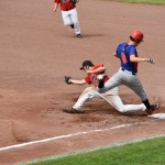 Mannheim gewinnt Serie im letzten Inning / Köln mit Doppelerfolg in Dortmund