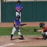 Cologne Cardinals komplettieren Sweep bei Dortmund Wanderers