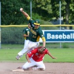 Paderborn schockt Mainz / Bonn, Solingen und Regensburg erfolgreich