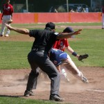 Playdowns: Bad Homburg geht mit 2-0 in Führung / Hannover siegt in Köln