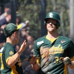 Playoffs: Bonn mit Matchbällen / Mainz und Regensburg unter Druck