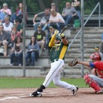 Daniel Lamb-Hunt bleibt Bonn Capitals treu