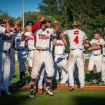 Regensburg nach Sweep im Finale / 6. Inning bringt Entscheidung