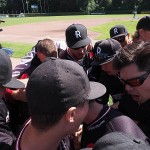 Playoffs: Legionäre dicht vor Finaleinzug / Mainz in Heidenheim unter Druck