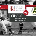 Legionäre TV überträgt Spiele drei und vier live