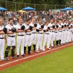 DBV gibt finalen Kader für Europameisterschaft in Hoofddorp bekannt