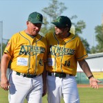 Mainz mit Shutout in Spiel zwei der Finalserie