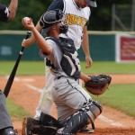 Bad Homburg Hornets sichern sich den Klassenerhalt