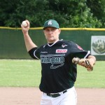 Wayne Ough übernimmt als Headcoach bei Solingen Alligators