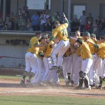 Mainz Athletics dominieren Spiel eins der Finalserie