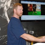 Daniel Husband neuer Headcoach bei Mannheim Tornados