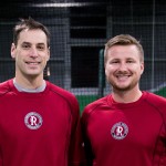 Paco Garcia kehrt zu Buchbinder Legionären zurück