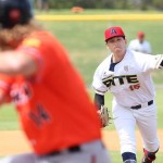 Sean Callegari soll Jack Shannon in Köln ersetzen