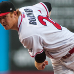 Ryan Bollinger neuer Import-Pitcher für Disciples