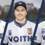 Jay Pecci, Julius Spann und Philip Schulz auch 2017 bei Heideköpfen