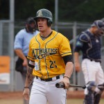 Thomas DeWolf wechselt aus Mainz nach Mannheim