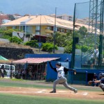 Dortmund Wanderers holen Infielder aus Spanien