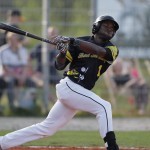 Disciples holen Ex-Bad Homburger Nate Thomas